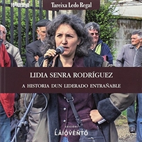 Books Frontpage Lidia Senra Rodríguez