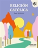 Front pageReligion Catolica Serie Brujula 6 Primaria