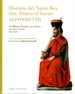 Front pageHistoria del Santo Rey Alfonso VIII por Baltasar Porreño