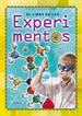 Front pageEl libro de los experimentos