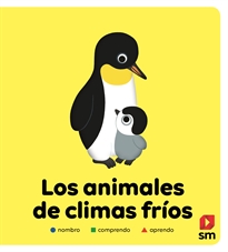 Books Frontpage Los animales de climas fríos