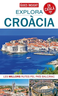 Books Frontpage Explora Croàcia
