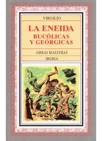 Books Frontpage 154. La Eneida Bucolicas Y Georgicas