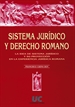 Front pageSistema jurídico y derecho romano