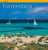 Books Frontpage Formentera
