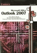 Front pageConoce Outlook 2007