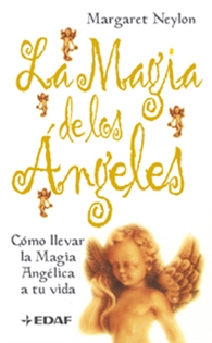 Books Frontpage La magia de los ángeles