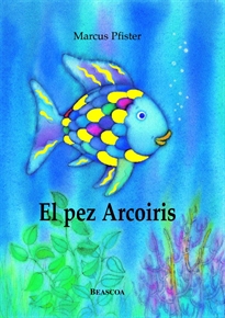Books Frontpage El pez Arcoíris (El pez Arcoíris)