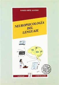 Books Frontpage Neuropsicología del Lenguaje