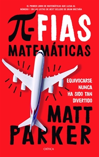 Books Frontpage Pifias matemáticas