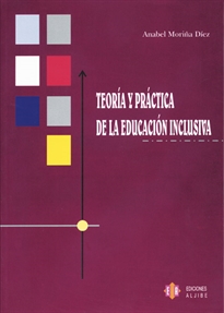 Books Frontpage Teoría y práctica de la educación inclusiva