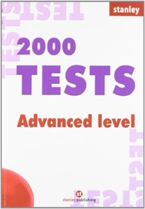 Books Frontpage 2000 Tests Advanced level