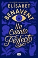 Front pageUn cuento perfecto