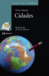 Books Frontpage Cidades