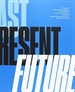 Front pagePast. Present. Future