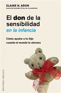Books Frontpage El don de la sensibilidad en la infancia