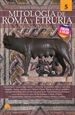 Front pageBreve historia de la mitología de Roma y Etruria nueva edición