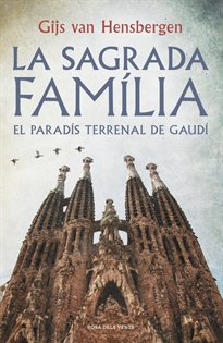 Books Frontpage La Sagrada Família