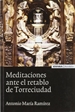 Front pageMeditaciones ante el retablo de Torreciudad