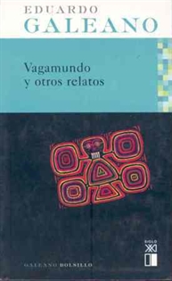 Books Frontpage Vagamundo y otros relatos