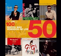 Books Frontpage Los 100 Discos más Vendidos de los 50
