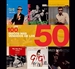 Front pageLos 100 Discos más Vendidos de los 50