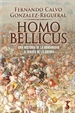 Front pageHomo bellicus