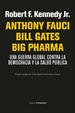 Front pageAnthony Fauci Bill Gates Big Pharma