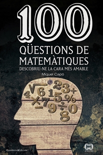 Books Frontpage 100 qüestions de matemàtiques