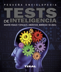 Books Frontpage Tests de inteligencia