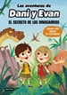 Front pageLas aventuras de Dani y Evan. El secreto de los dinosaurios