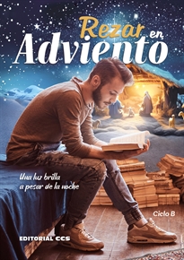 Books Frontpage Rezar en Adviento. Ciclo B