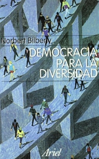 Books Frontpage Democracia para la diversidad