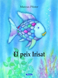 Books Frontpage El peix Irisat (El peix Irisat)