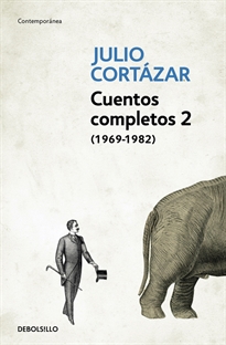 Books Frontpage Cuentos completos II