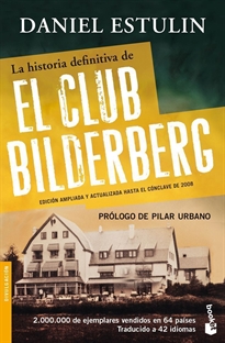 Books Frontpage La historia definitiva del Club Bilderberg