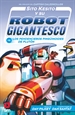 Front pageSito Kesito y su robot gigantesco contra los pendencieros pingüinoides de Plutón