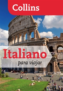 Books Frontpage Italiano para viajar (Para viajar)