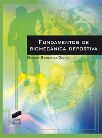Books Frontpage Fundamentos de Biomecánica deportiva