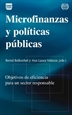 Front pageMicrofinanzas Y Políticas Públicas