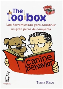 Books Frontpage The toolbox