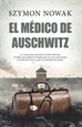 Front pageEl médico de Auschwitz