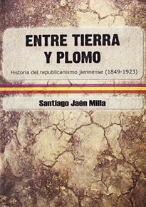 Books Frontpage Entre tierra y plomo