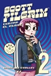 Front pageScott Pilgrim contra el mundo (Scott Pilgrim 2)