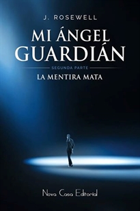 Books Frontpage Mi ángel guardián - segunda parte