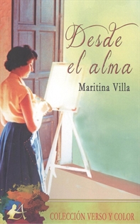 Books Frontpage Desde el alma