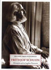 Books Frontpage Frithjof Schuon