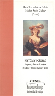Books Frontpage Historia y Género