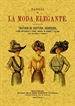 Front pageManual de la moda elegante