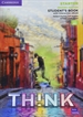 Front pageThink Starter Student`s Book with Interactive eBook British English